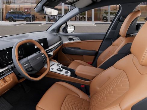 New 2026 Kia Sportage X-Line AWD/4WD image 17