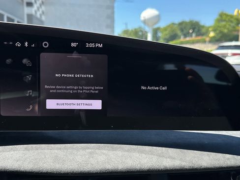 Used 2025 Lucid Air Grand Touring AWD/4WD image 24