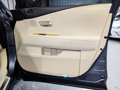 Used 2015 Lexus RX 450h AWD image 29
