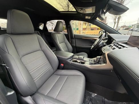 Used 2020 Lexus NX 300 AWD w/ Premium Package image 17