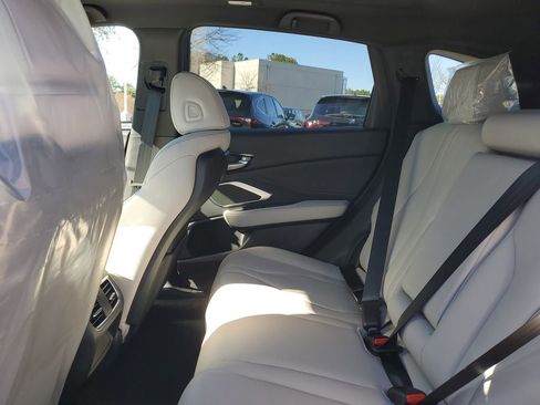 New 2026 Acura RDX Base image 13