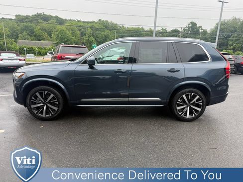 New 2026 Volvo XC90 B5 Core w/ Protection Package AWD/4WD image 5