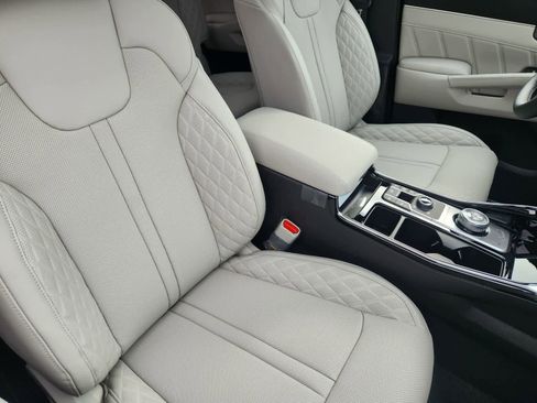 New 2026 Kia Sorento SX Prestige AWD/4WD image 13