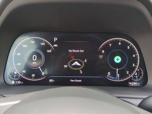 Certified 2023 Hyundai Sonata SEL w/ Convenience Package FWD image 11