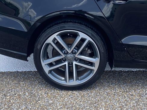 Used 2019 Audi A3 2.0T Premium w/ Convenience Package AWD/4WD image 9