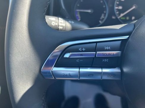 New 2026 MAZDA CX-50 AWD 2.5 Hybrid w/ Cargo Package image 19