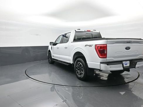 Used 2023 Ford F150 XLT w/ Equipment Group 302A High image 5