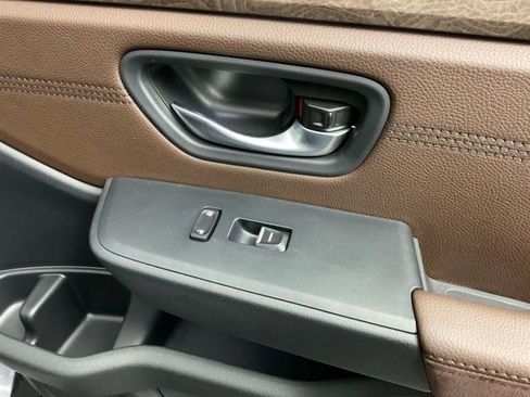 New 2026 Honda Pilot Elite image 24
