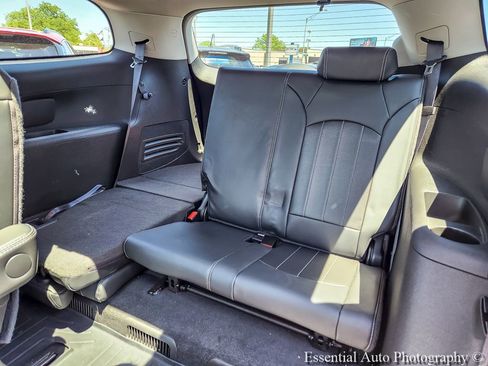 Certified 2014 Buick Enclave Premium FWD image 10