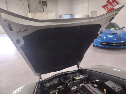 Used 2007 Chevrolet Corvette Coupe w/ Preferred Equipment Group RWD image 20