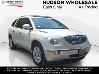 Used 2012 Buick Enclave Leather FWD 360° Tour
