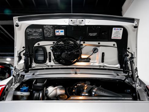 Used 2005 Porsche 911 Carrera S image 41