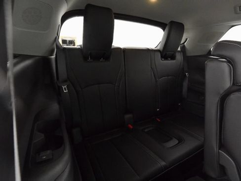 Used 2024 INFINITI QX60 Luxe AWD/4WD image 21