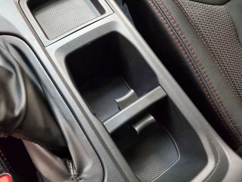 Used 2024 Subaru WRX Premium AWD/4WD image 9