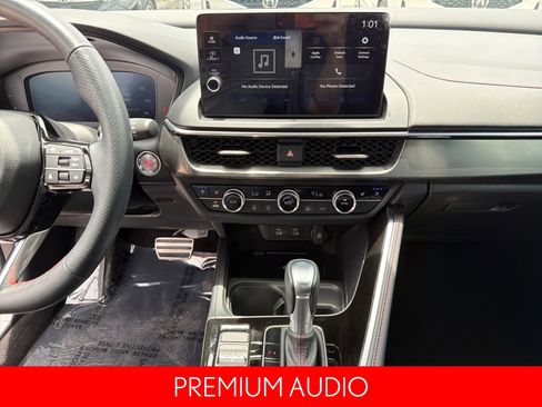Used 2025 Acura ADX A-Spec FWD image 20