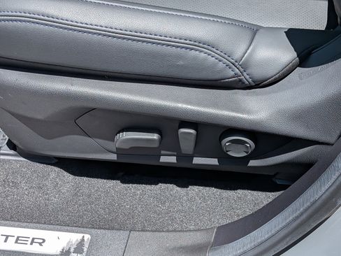 New 2026 Subaru Forester Touring AWD/4WD image 19