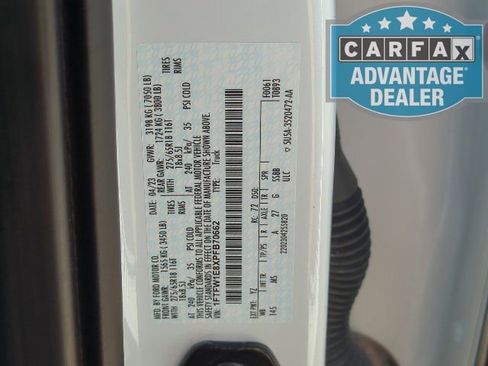 Used 2023 Ford F150 XLT AWD/4WD image 30