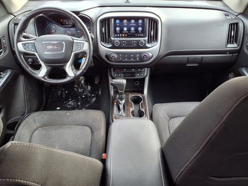 Used 2020 GMC Canyon SLE w/ SLE Convenience Package image 13