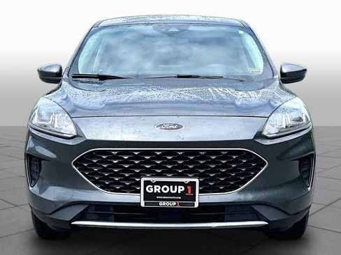 Used 2020 Ford Escape SE AWD/4WD image 4
