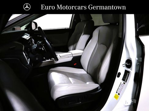 Used 2022 Lexus RX 450h AWD w/ Premium Package image 37