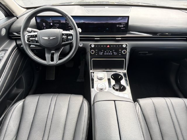 Used 2025 Genesis GV80 2.5T Standard AWD/4WD image 15