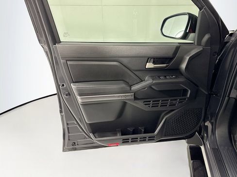Used 2024 Toyota Tacoma 4x4 Double Cab image 24