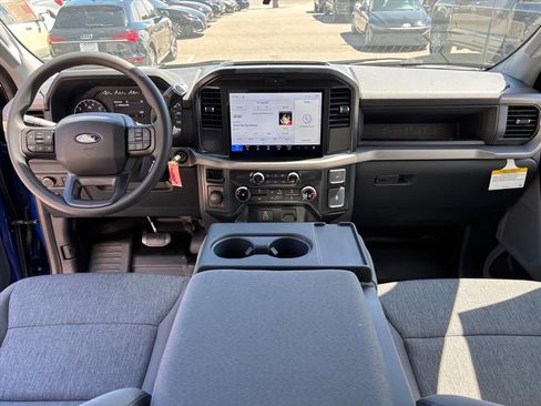 New 2026 Ford F150 XL image 4