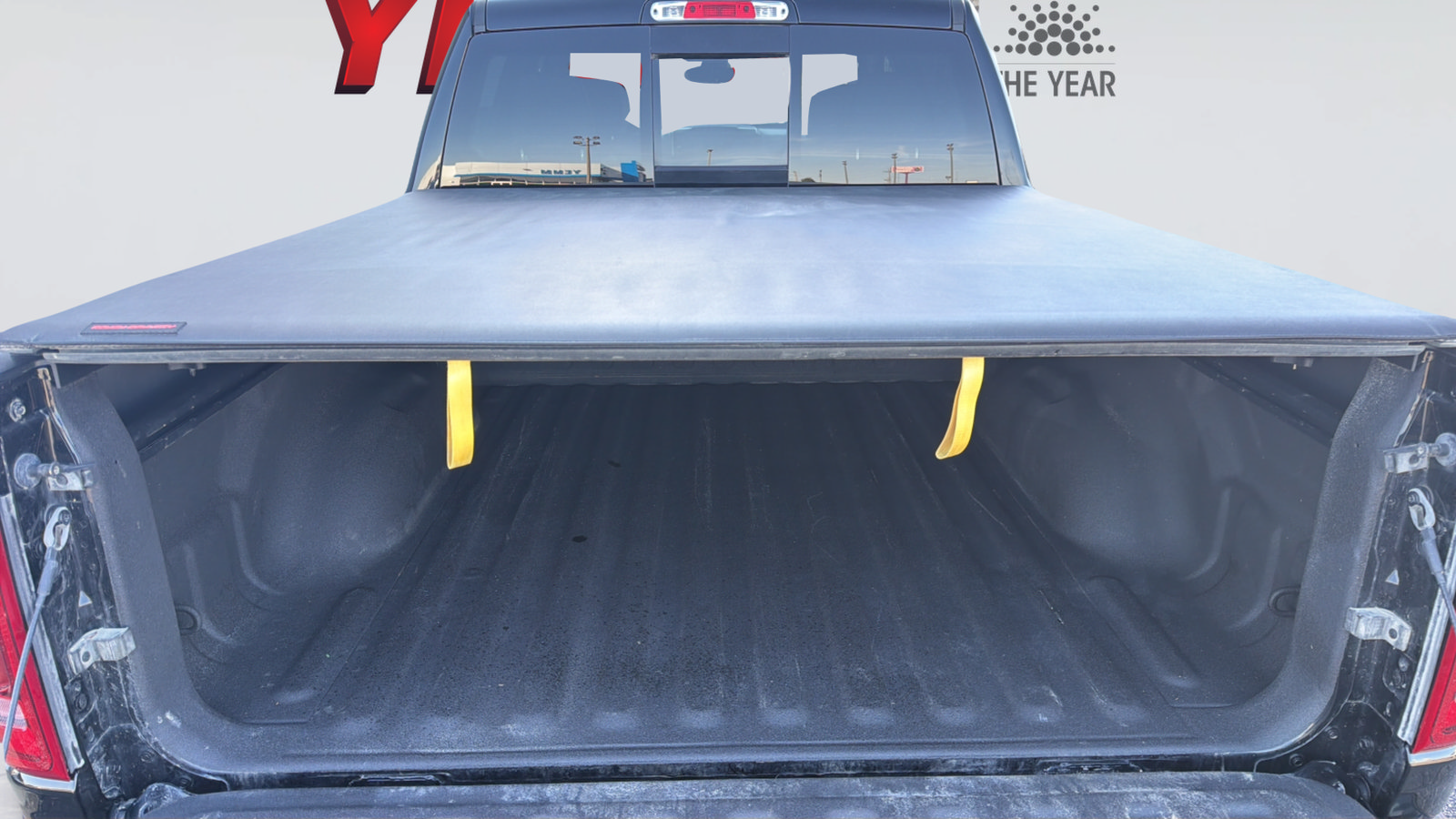 Used 2023 RAM 1500 Big Horn AWD/4WD image 27