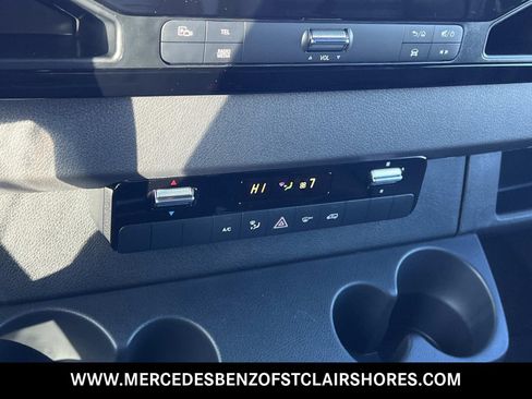 New 2026 Mercedes-Benz Sprinter 2500 image 24