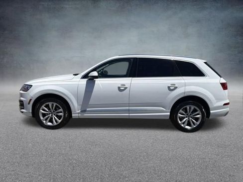 Used 2018 Audi Q7 3.0T Premium Plus AWD/4WD image 10