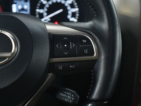 Used 2021 Lexus GX 460 Luxury w/ Accessory Package image 24