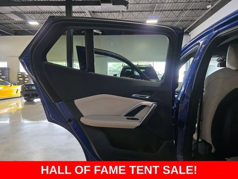 Used 2025 BMW X2 xDrive28i AWD/4WD image 17