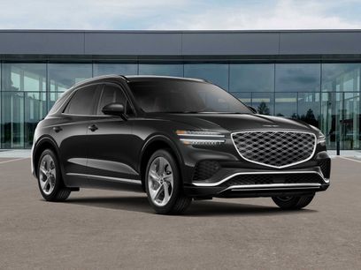 New 2026 Genesis GV70 2.5T Advanced