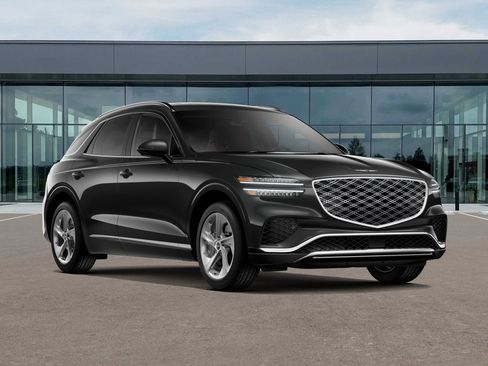New 2026 Genesis GV70 2.5T Advanced AWD/4WD image 2