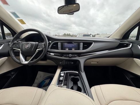 Used 2023 Buick Enclave Essence w/ Experience Buick Package image 23