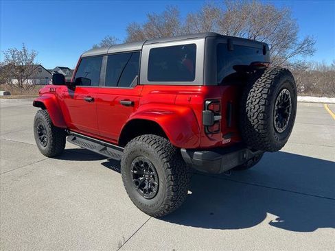 Used 2024 Ford Bronco Raptor image 6
