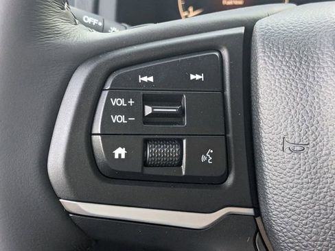 New 2026 Honda Ridgeline RTL image 27