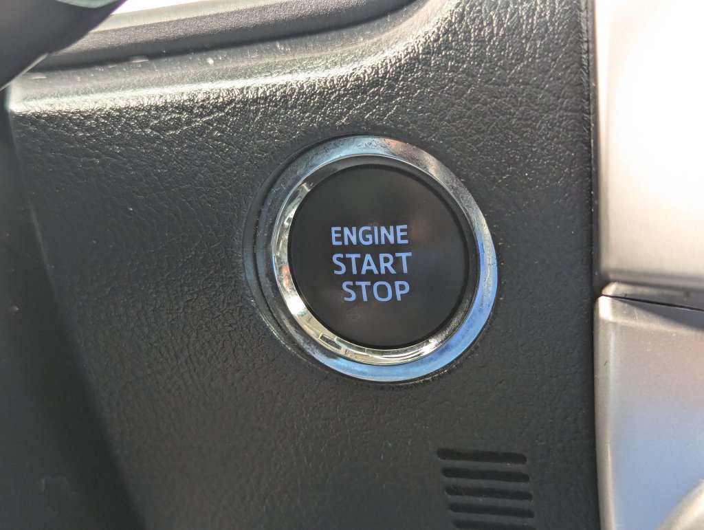 Used 2023 Toyota 4Runner Limited AWD/4WD image 19