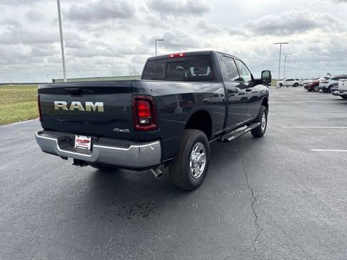 New 2026 RAM 2500 Tradesman image 7