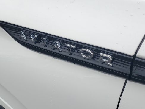 New 2026 Lincoln Aviator Reserve AWD/4WD image 7