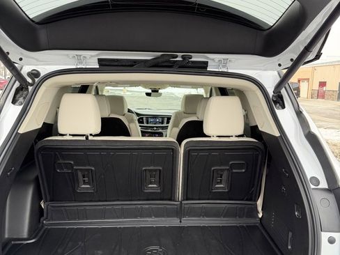 Certified 2023 Buick Enclave Avenir w/ LPO, Floor Liner Package image 4