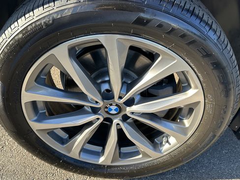 Used 2019 BMW X3 xDrive30i w/ Convenience Package image 32