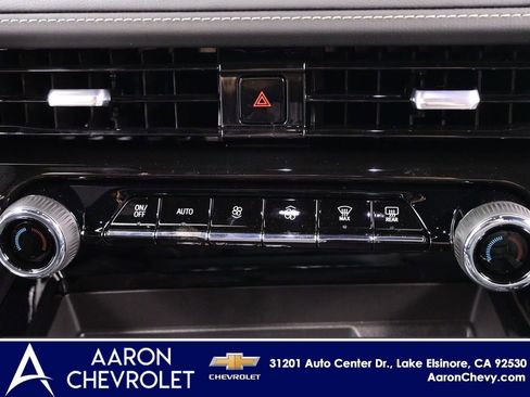 New 2026 Chevrolet Tahoe Premier image 24