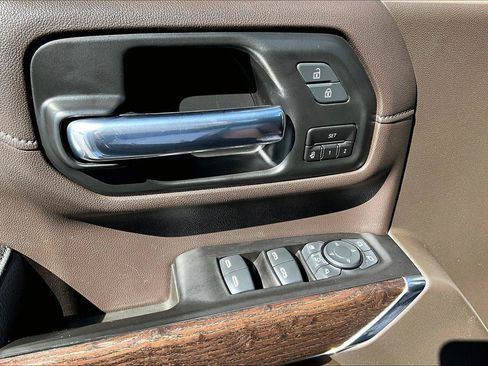 Used 2021 GMC Sierra 2500 Denali AWD/4WD image 35