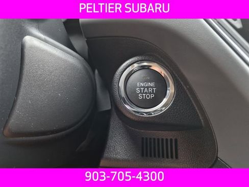 New 2026 Subaru Crosstrek 2.0i Premium image 16