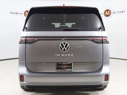 Used 2025 Volkswagen ID. Buzz Pro S image 56