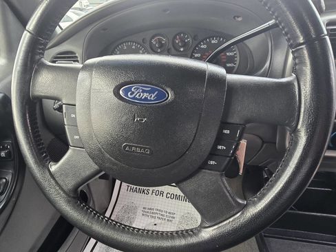Used 2006 Ford Ranger XLT AWD/4WD image 37