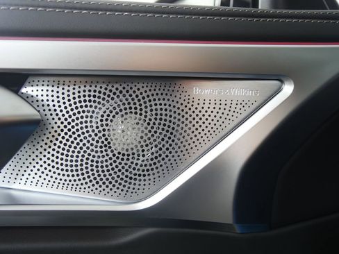 New 2026 BMW 840i w/ M Sport Professional Package image 9