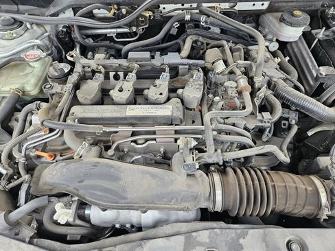 Used 2019 Honda Civic Sport Touring image 33