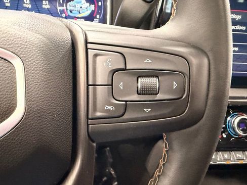 Used 2024 GMC Sierra 3500 AT4 w/ AT4 Premium Plus Package AWD/4WD image 37